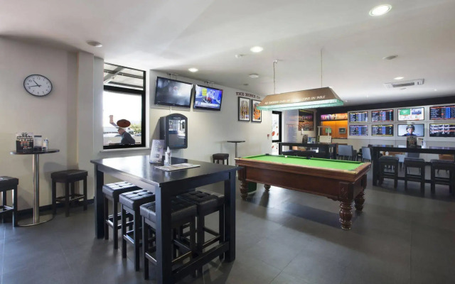Mowbray Hotel