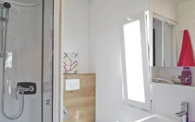 Camping de l'Espiguette