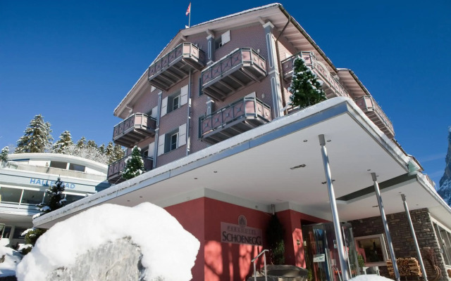 Parkhotel Schoenegg