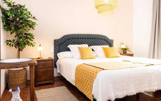 Charming Villa Domingo Playa Portaventura Golf