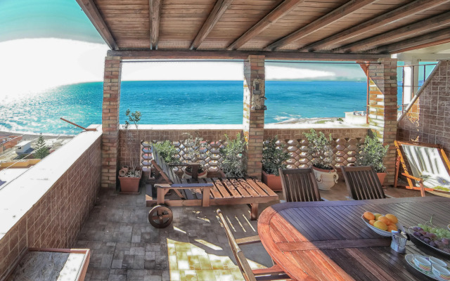 Seccagrande Sea View Apartment - Seccagrande Sea V