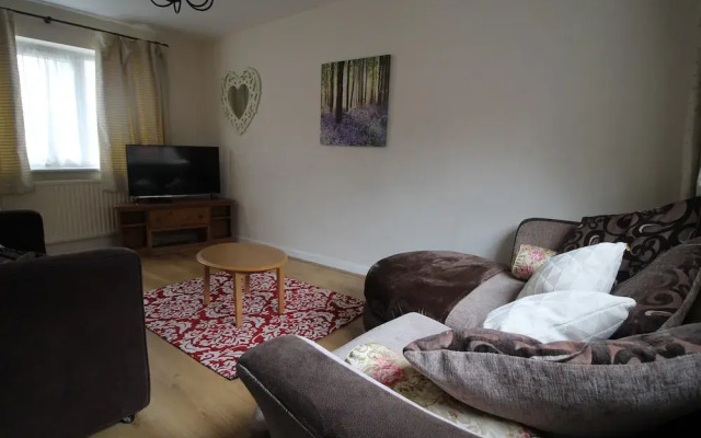 26 Merthyr Road