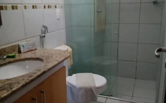 Marsallis Ponta Negra Hotel