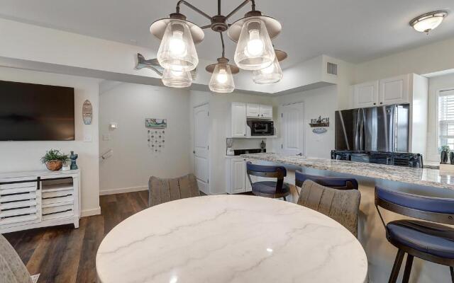 Vacation Station SP104