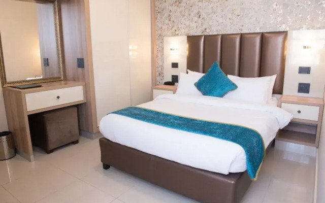 Britannia Hotel
