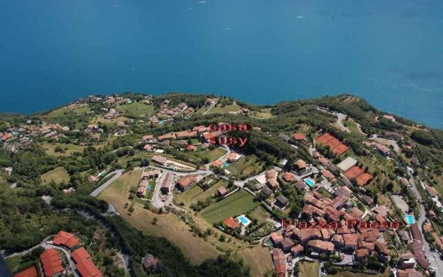 Apartment in Tremosine - Gardasee 22277