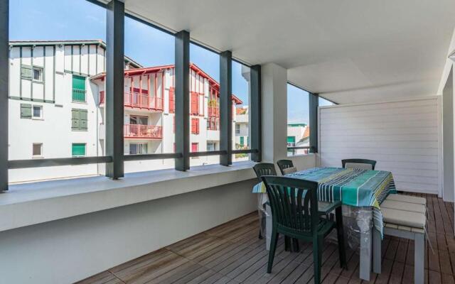 Appartement Hendaye, 3 Pièces, 6 Personnes - Fr-1-2-340