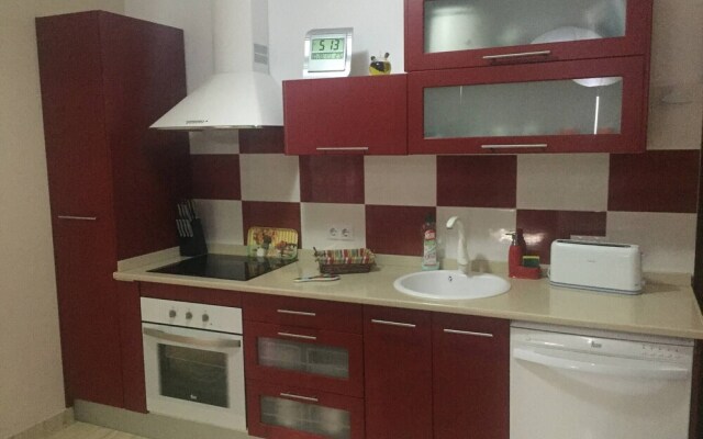 Maravilloso Piso Puerto Del Rosario Wifi Satelite