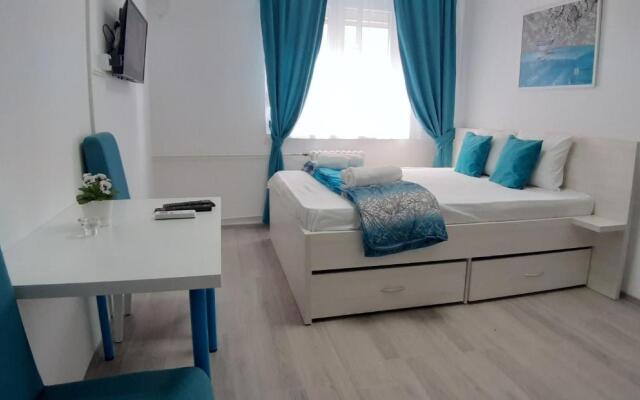 Sarajevska Studio & Apartment