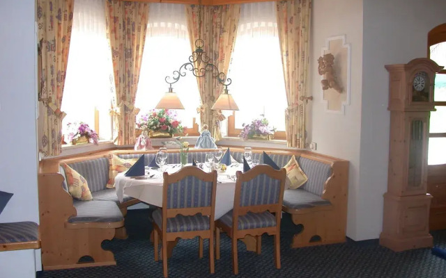 Appartements Jagdhof