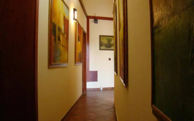 Bastion apartments