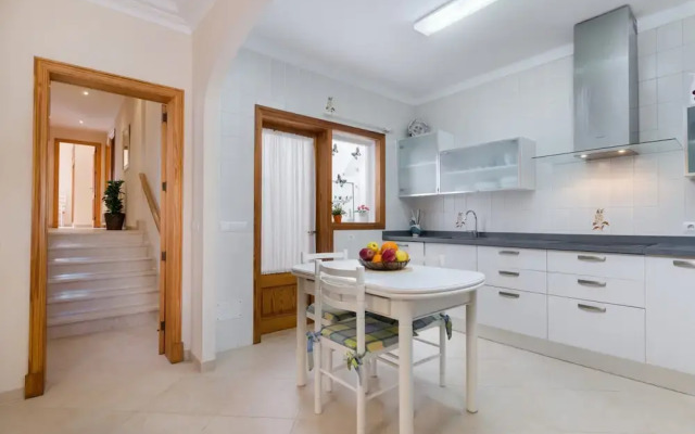Charming Apartment in Can Picafort