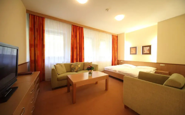 Hotel Stupka