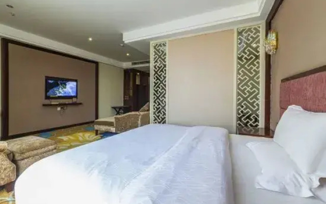 Sihai Hotel