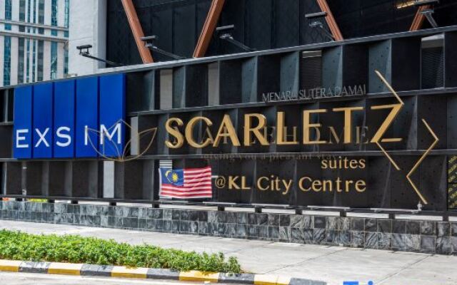 Scarletz Premier Suites Kuala Lumpur