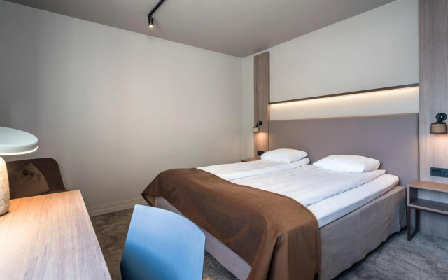 Quality Hotel Saga