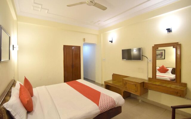 Atul Regency By OYO Rooms