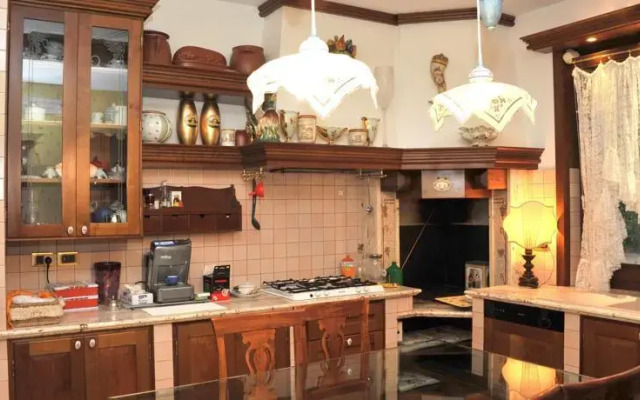 Holiday Home Villa Vanemi