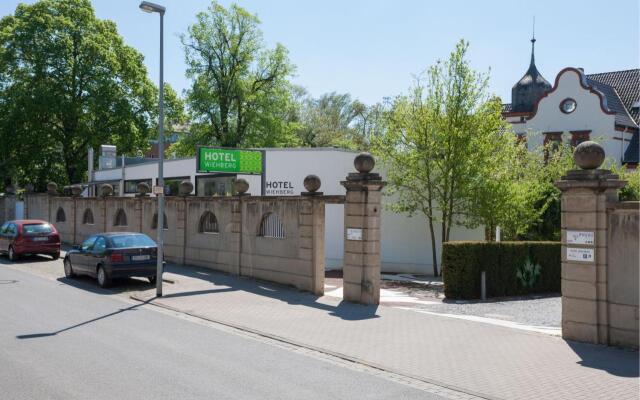 Hotel Wiehberg
