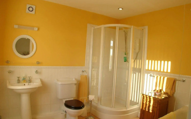 Northumberland Cottage