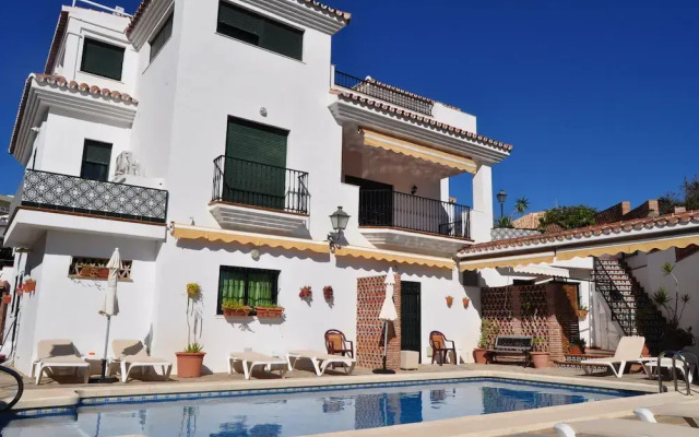 La Biznaga Hols - Only Adults