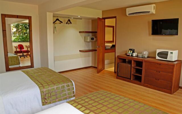 Country Inn & Suites by Radisson, San Jose Aeropuerto, Costa Rica