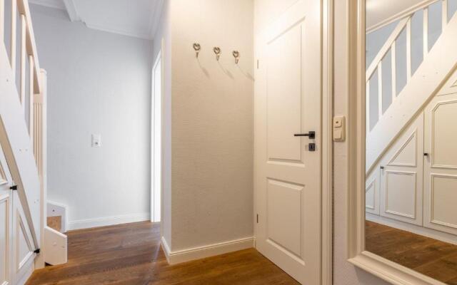 Strandstraße 6 Whg. 21