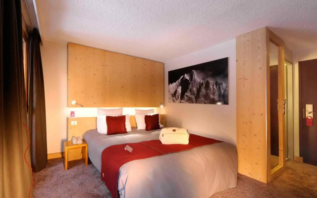 Lykke Hotel & Spa Chamonix