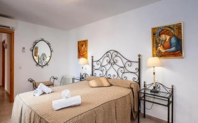 Villas Geisan