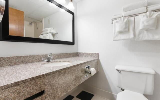 Thousand Hills Resort Hotel