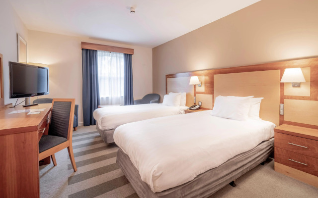 Holiday Inn Bristol Airport by IHG