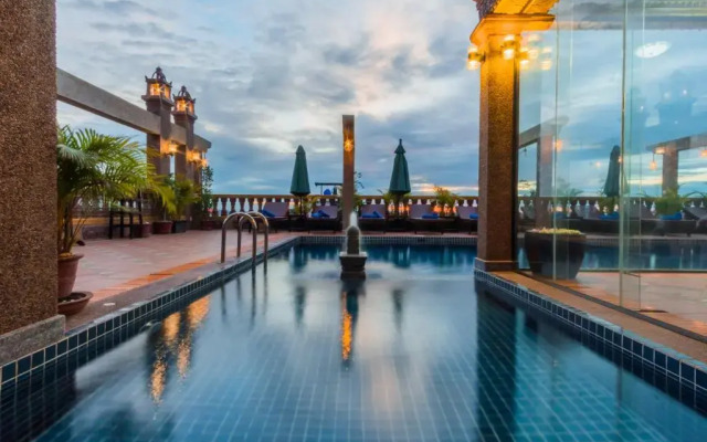 Hello Cambodia Boutique