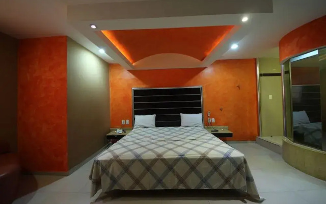 Motel Suites Xiu