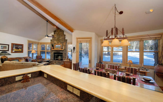 Moose Creek by Jackson Hole Real Estate Company