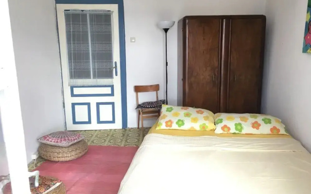 Inga - Right at the Beach - A1