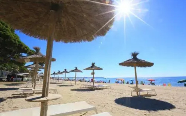 Apartaments Cambrils Suite Costa Daurada