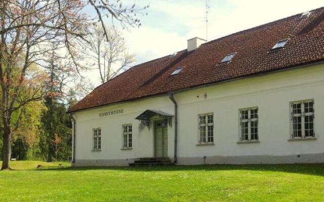 Palmse Manor Guesthouse