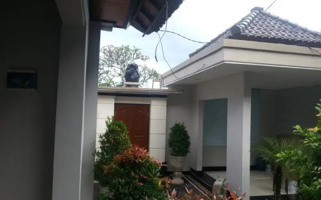 New Asta Graha Homestay