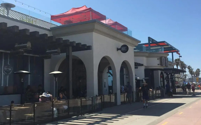 OceanCatcher of Mission Beach