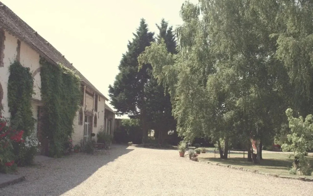La Ferme des Luthiers