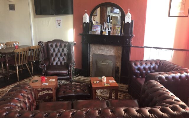 The Globe Inn
