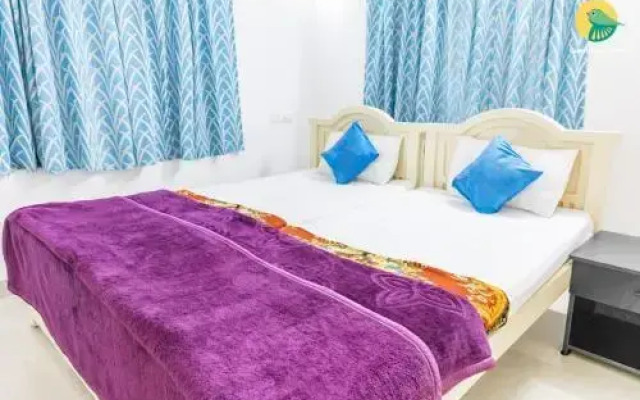 Regal mansion Home stay