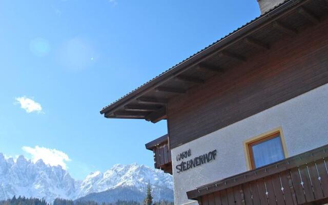 Garni Siebnerhof