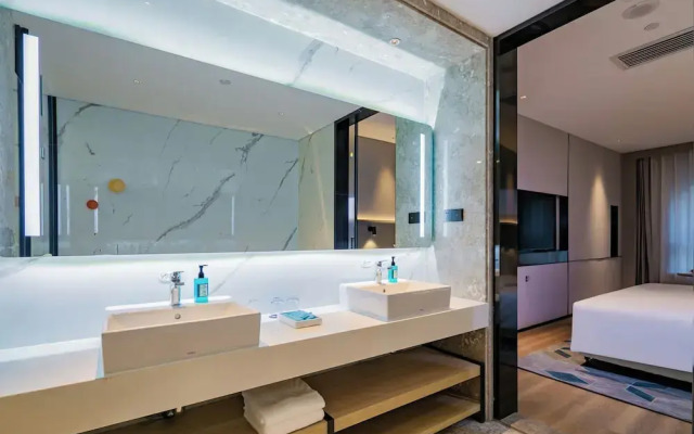 Holiday Inn Express Xi'an High-Tech Zone North by IHG