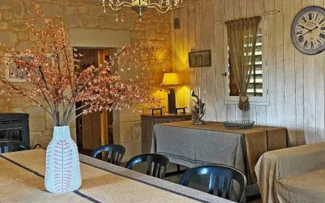 Hameau Du Sentier Des Sources - Gites