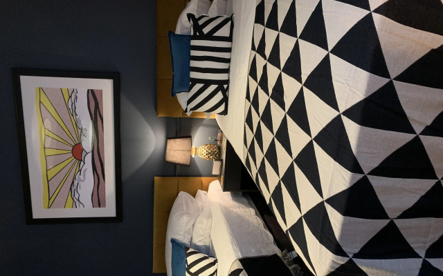 Franklin Mount Boutique Guesthouse