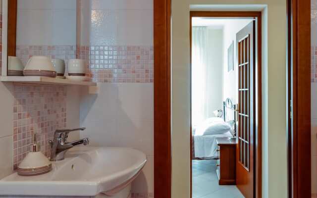 Blundo Family Apartment