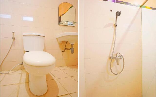 Manyar Residence Syariah