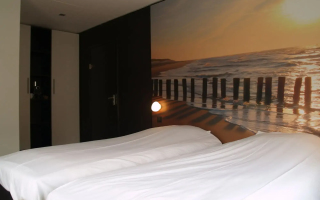 Fletcher Landgoedhotel Renesse
