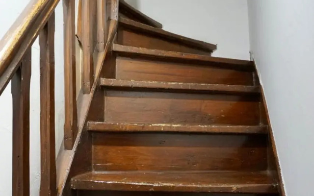 Alfredo Hostel